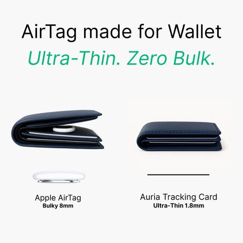 Auria Card